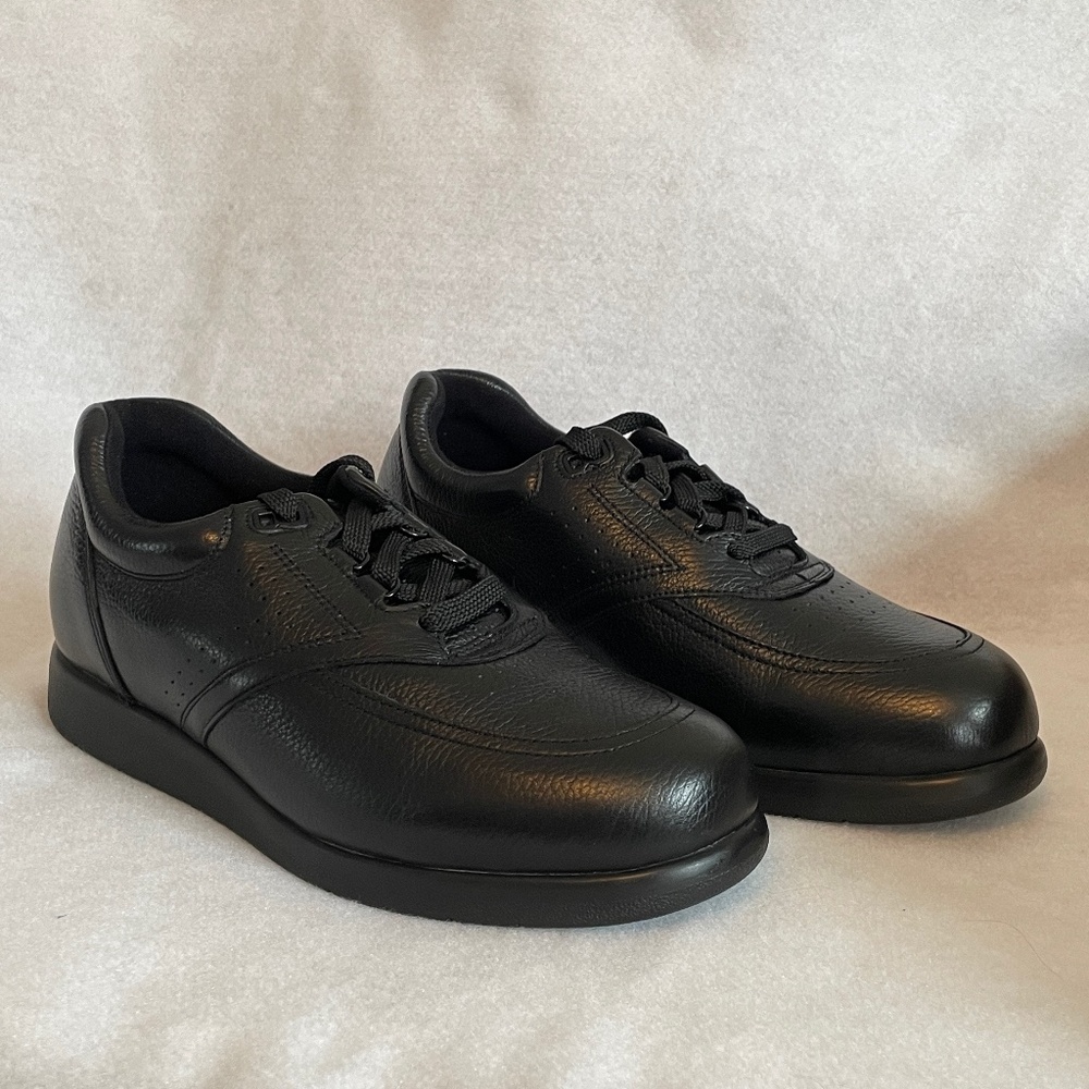 Drew Men’s Expedition II Black 9.5M Model Number 40850-14